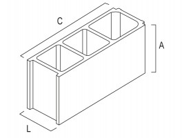BLOCO INDUSTRIAL
