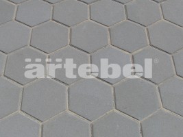 NATURAL: Cinza