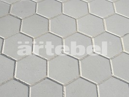 NATURAL: Branco Sujo