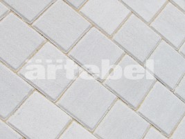 NATURAL: Branco sujo
