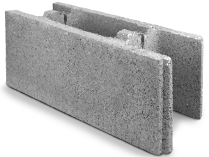 Bloco de Cofragem 20