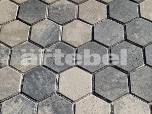 MESCLADOS: Granítico