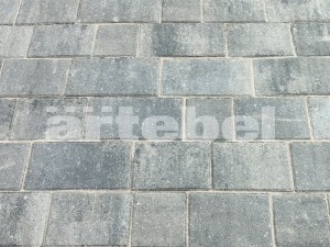 MESCLADO: Granítico