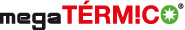 MEGATÉRMICO LOGO