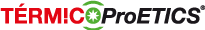 TÉRMICOPROETICS LOGO