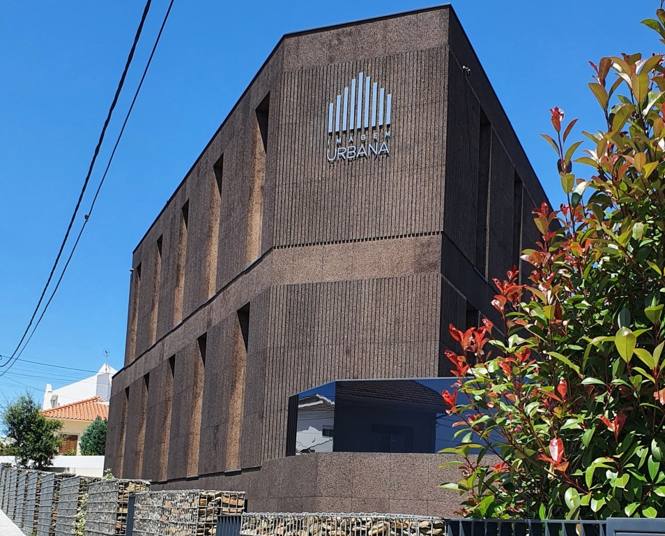 Alvenarias : BlocoTérmicoProETICS