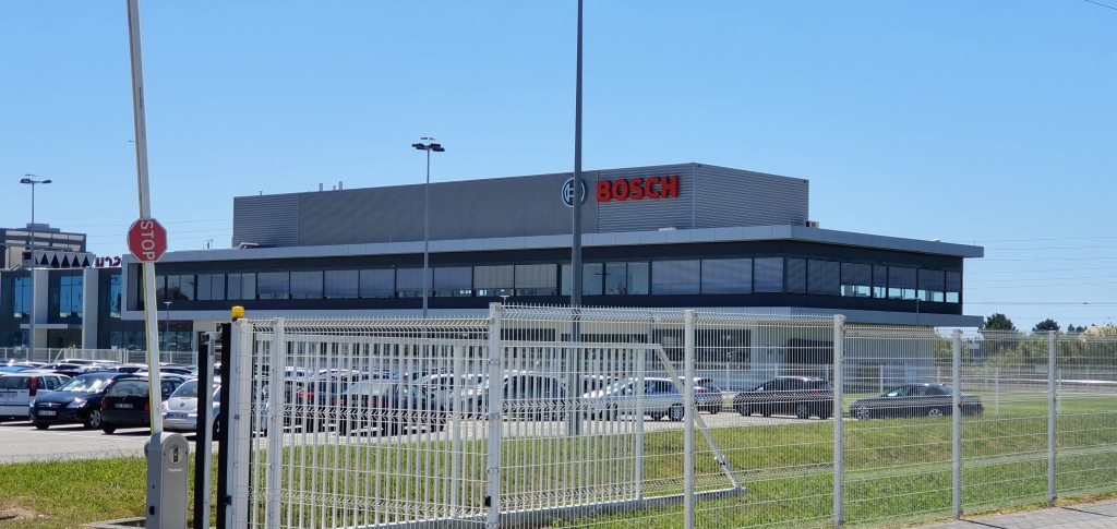 Alvenarias : BlocoTérmicoProETICS e Bloco Leca