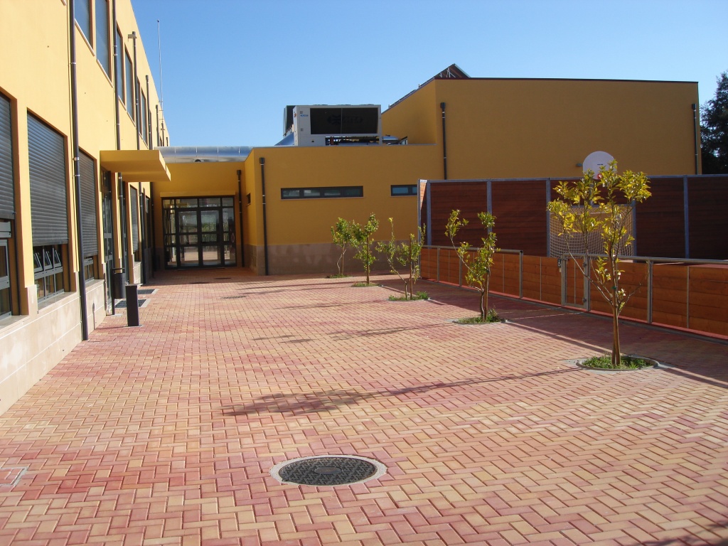 Holanda: Cor Mesclado Outono 2