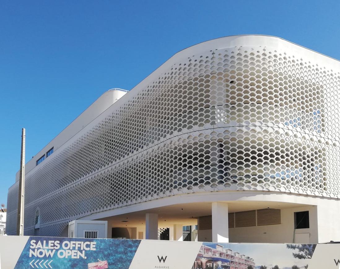 Hotel W - Algarve