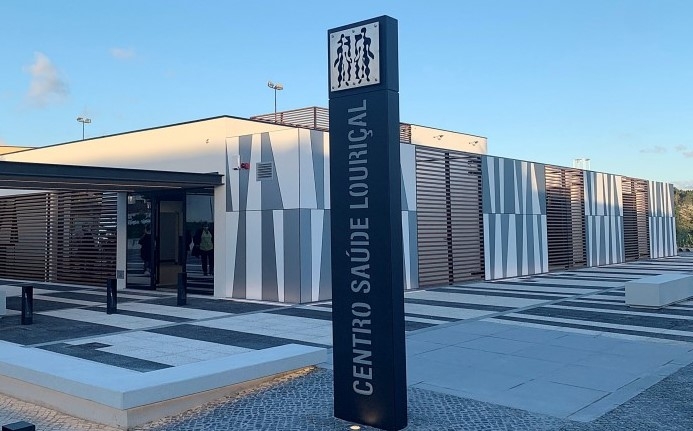 Pólo de Saúde do Louriçal