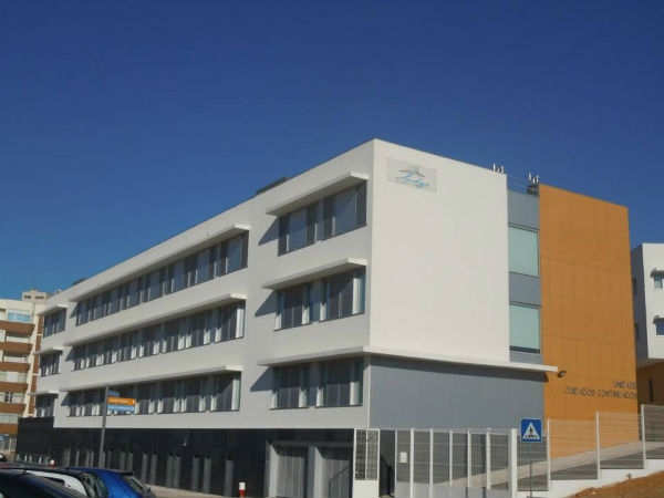 Bloco Térmico ProEtics | Isoargila