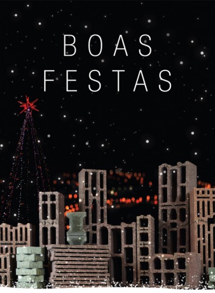 Boas Festas Artebel