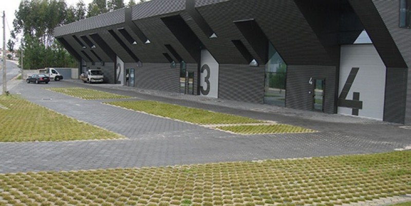 Ecopavé