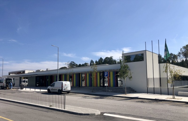 Lajes: Abobadilha LECA Artebel