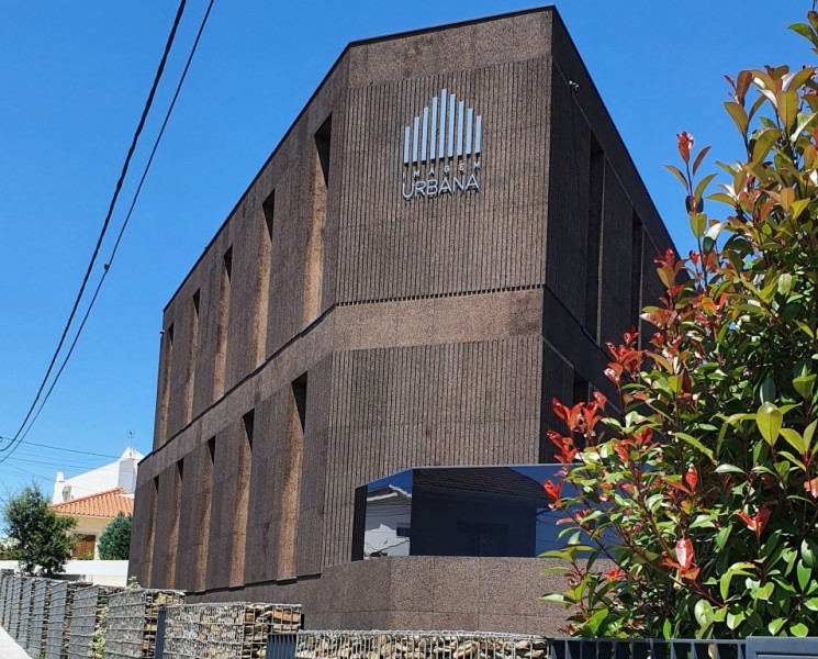 Alvenarias : BlocoTérmicoProETICS