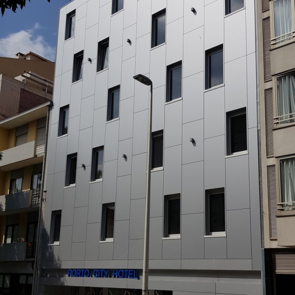 Alvenarias : Bloco TérmicoPROETICS + Isoargila