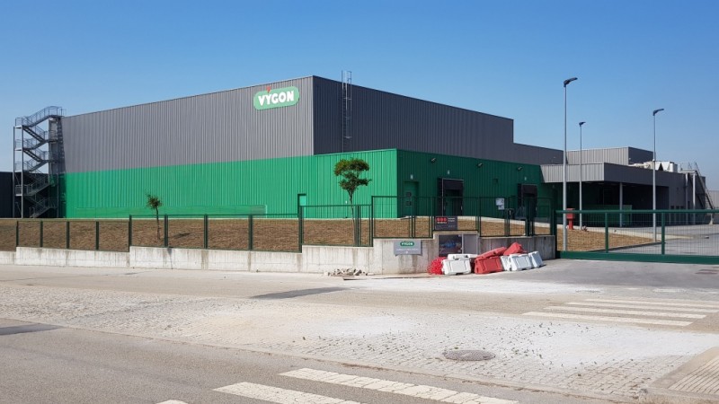 Alvenarias : Bloco TérmicoPROETICS + Bloco Industrial Face a Vista