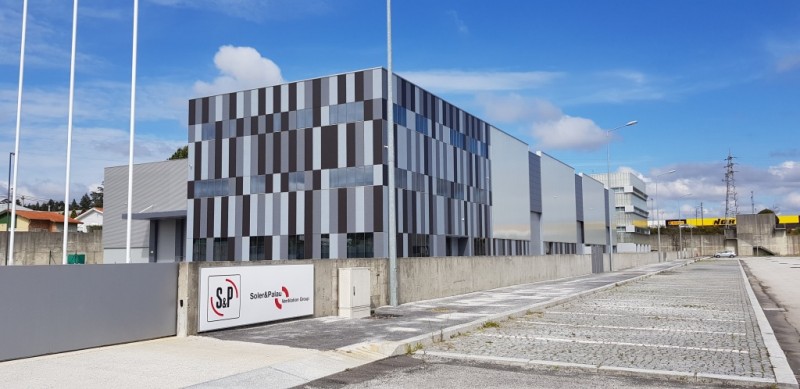 Bloco TÉRMICOproETICS