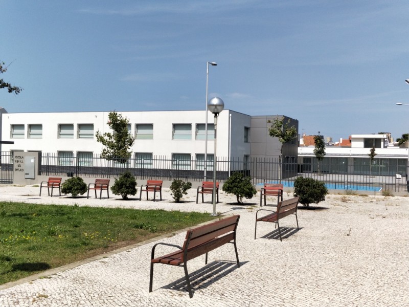 Lajes: Fungibloco | Alvenarias: Bloco TérmicoProEtics