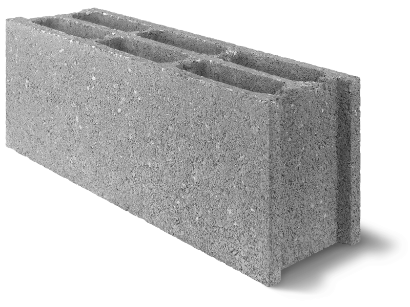 Bloco Betão