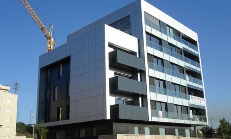 Alvenarias Interiores: Freebloco