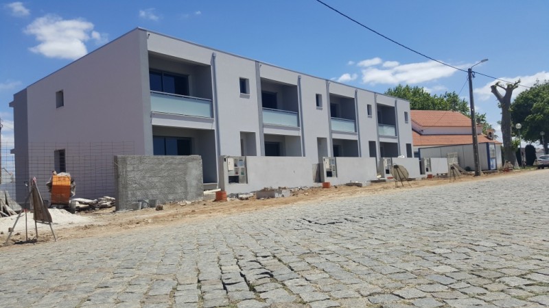 Alvenarias: Bloco TérmicoProEtics, Isoargila e Freebloco