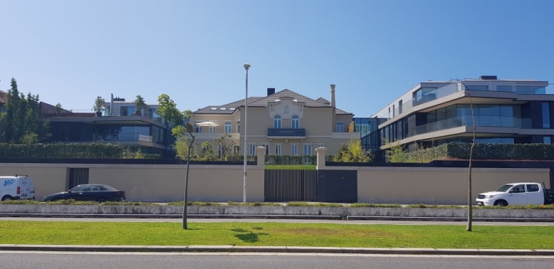 Alvenarias: Bloco TérmicoProEtics, Isoargila e Freebloco