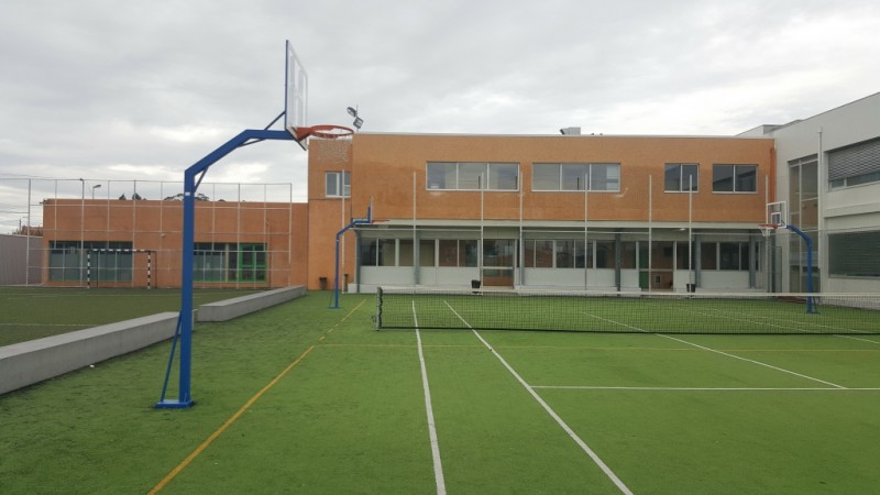 Alvenarias: Bloco TérmicoProEtics
