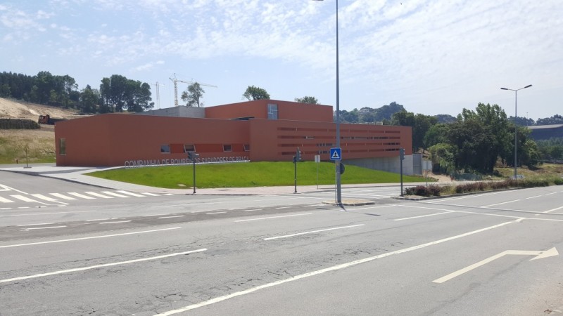 Bloco TérmicoProETICS