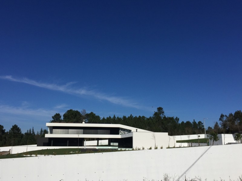 Alvenarias: Bloco TérmicoPropETICS
