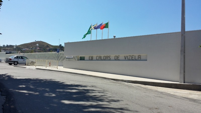 Lajes: Fungibloco