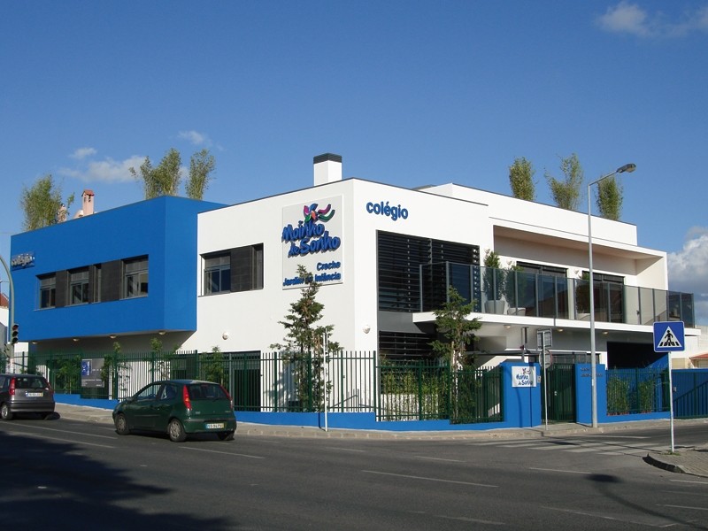 Bloco TermicoProEtics