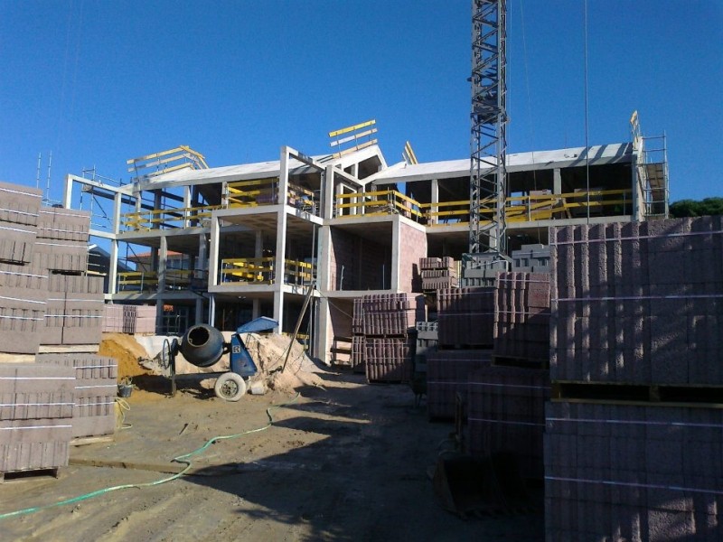 Bloco Térmico ProEtics
