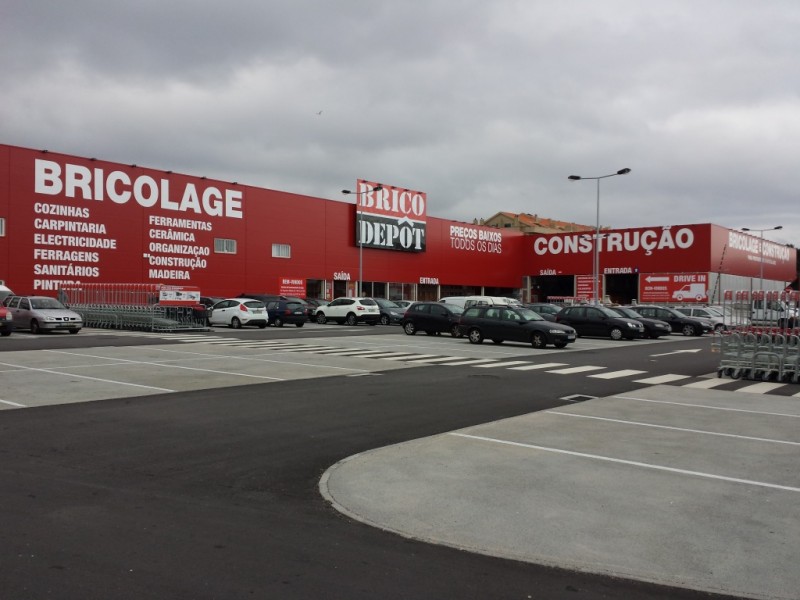 Bloco Térmico TermoAcústico