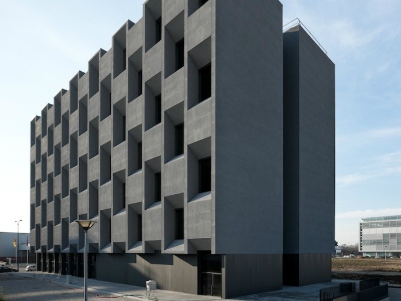 Bloco Térmico ProEtics | Lajes Fungibloco