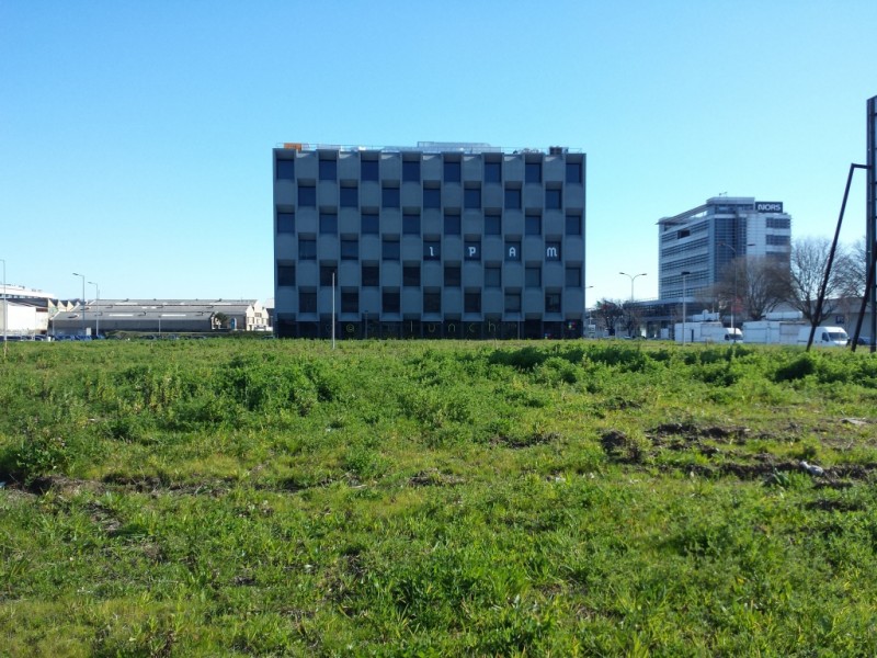 Bloco Térmico ProEtics | Lajes Fungibloco