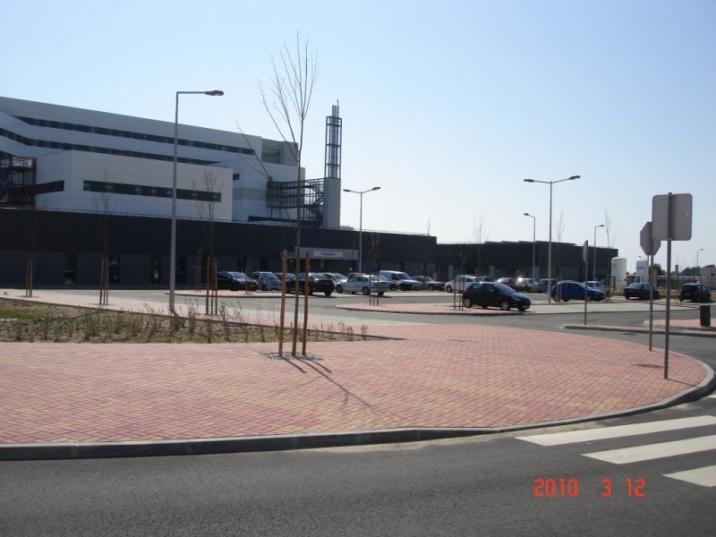 Pavimentos Holanda: Mesclado Outono 2