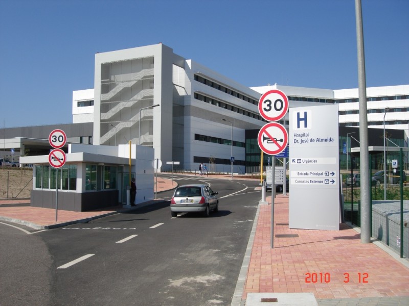 Pavimentos Holanda: Mesclado Outono 2
