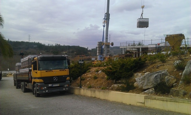 Bloco Térmico ProEtics