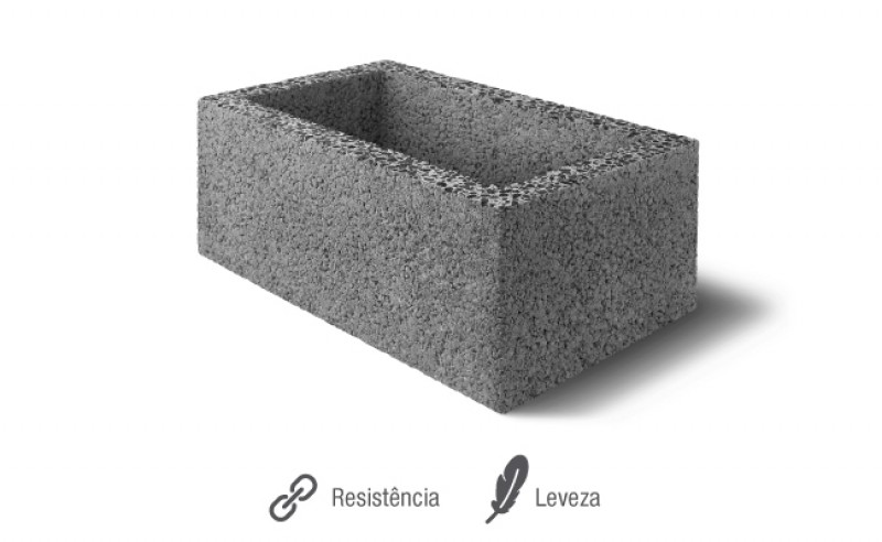 Bloco de Ventilação