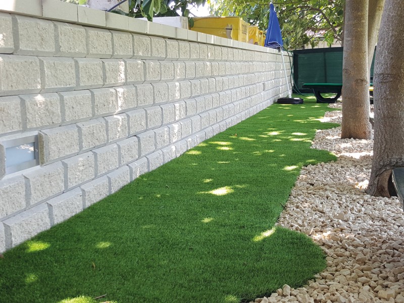 Muranre cor: Branco Sujo | Cobremuros cor: Branco Sujo